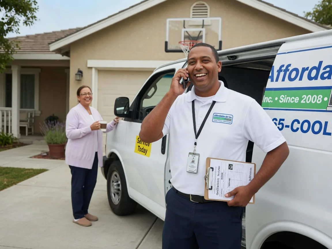 Central Ac Repair Luana, IA FAQs